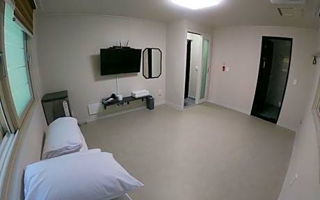 Ulleungdo Some and Some