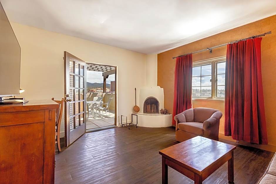 Eldorado Hotel & Spa