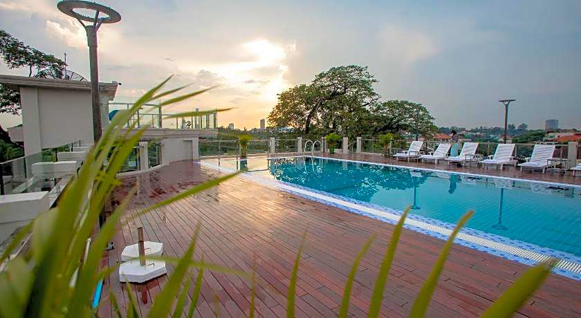 Prestige Residences at Golden Valley by Grand United Hospitality