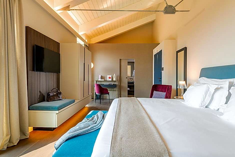 Le Cattedrali Relais by Laqua Collection
