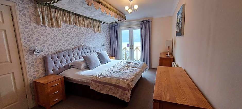 Loch Rannoch Highland Club