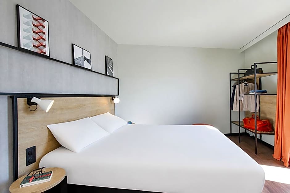 ibis Clermont Ferrand Centre Stade