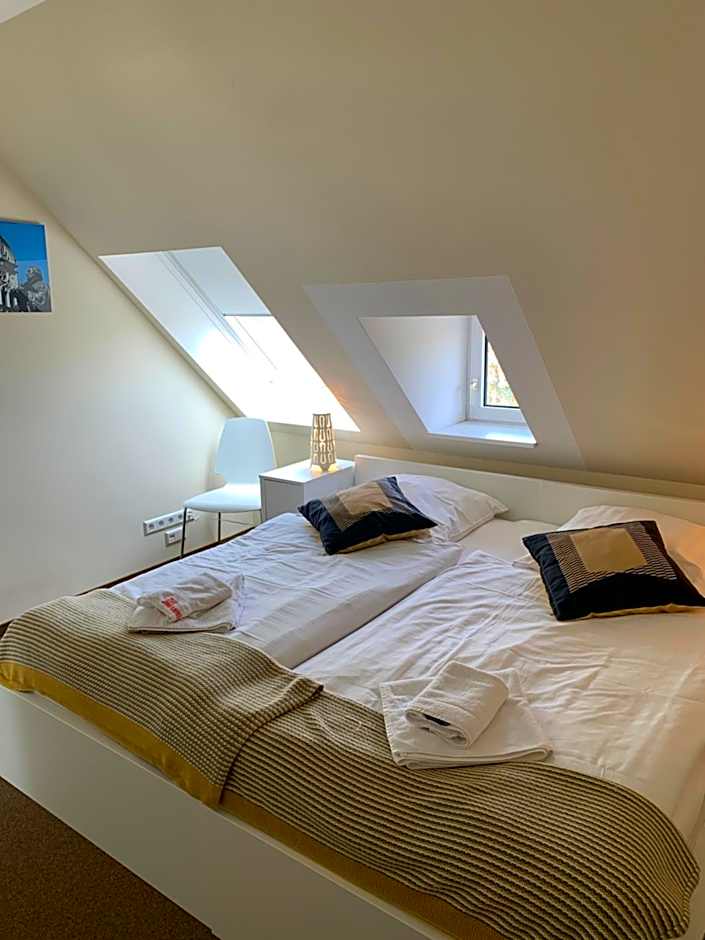 Johanniterhaus Wittenberg