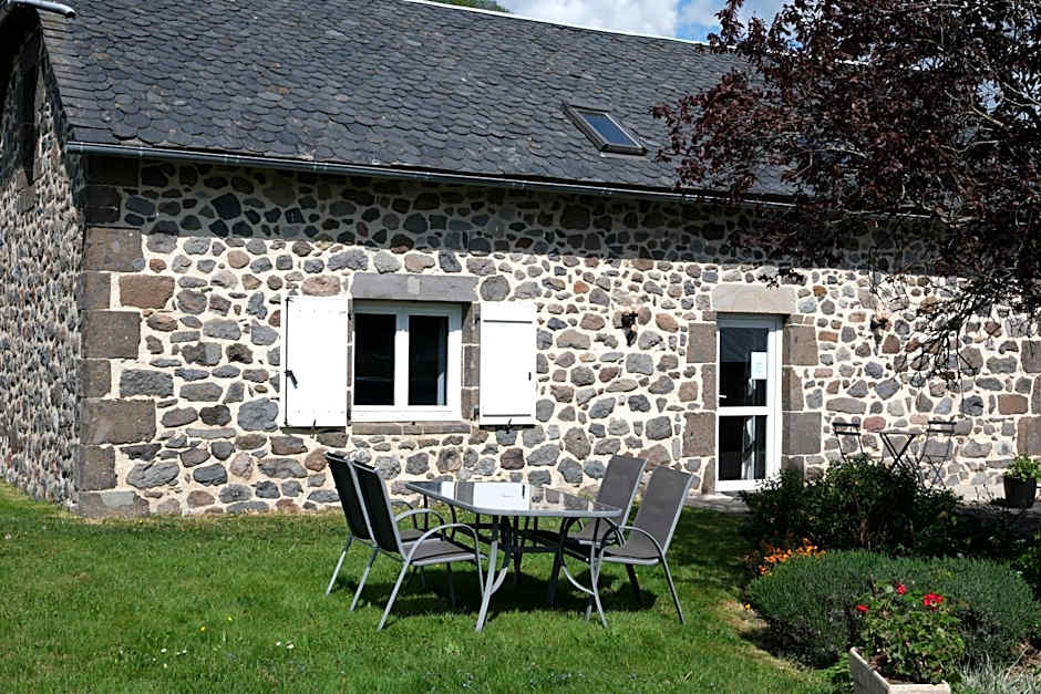 Ferme de Lamourio