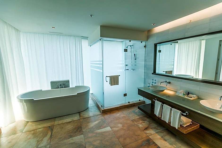 Palacio Mundo Imperial Riviera Diamante Acapulco