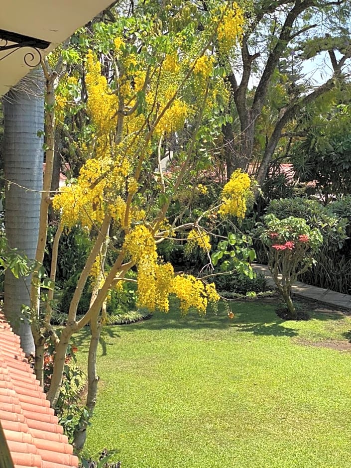 Hotel Posada Quinta Las Flores