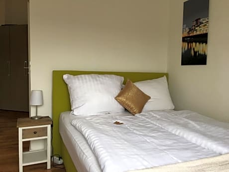 Studiotel Belle Etage