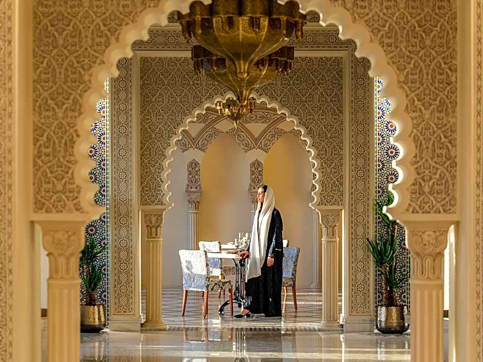 Movenpick Hotel And Residences Riyadh