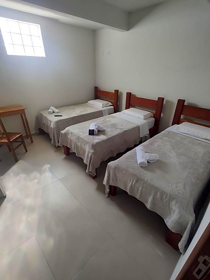 Santiago Palace Hotel