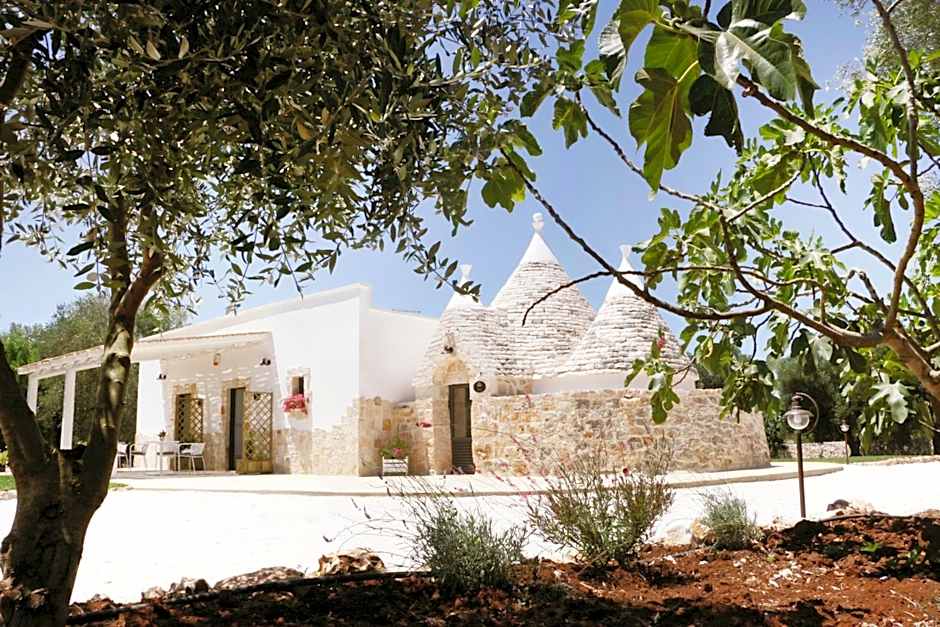 Residence Spadalunga