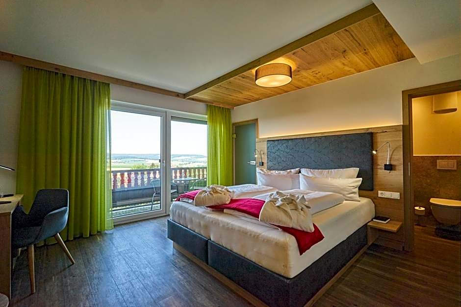 Wellnesshotel Zum Koch