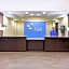 Holiday Inn Express Hotel and Suites Duncan By IHG