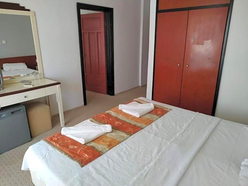 Efsane HOTEL DİDİM