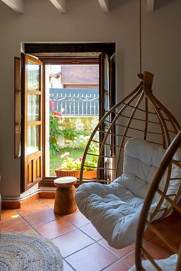 Hotel La Casona de Nueva