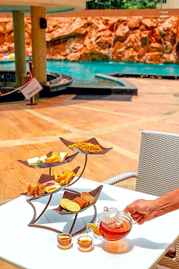 Centara Nova Hotel Pattaya