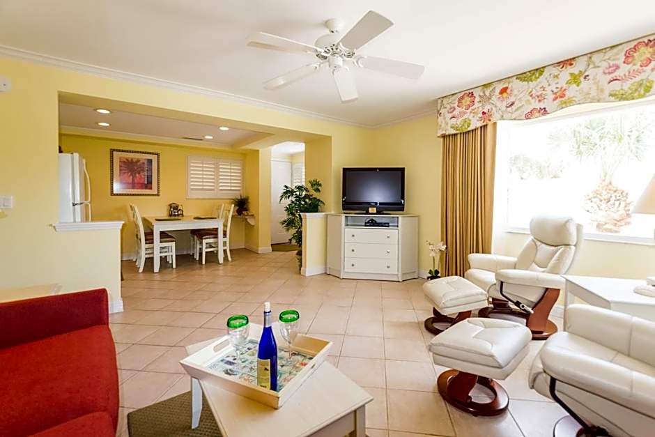 Inn at the Beach-Venice Florida