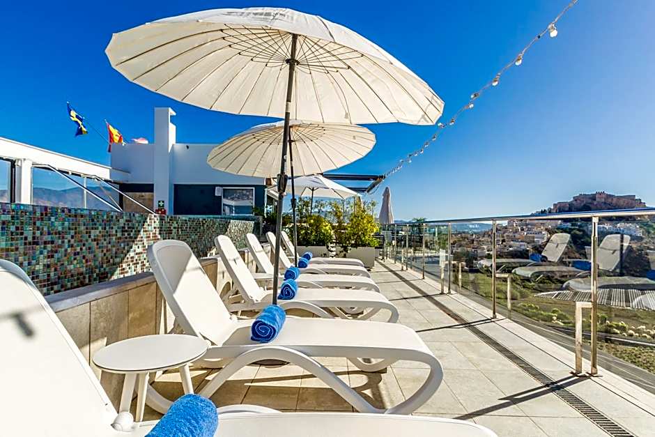 Hotel Miba