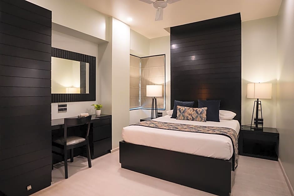 AR Suites Fontana Bay - Kalyani Nagar