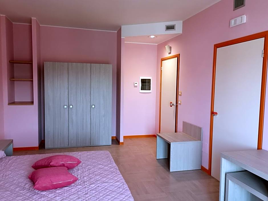 Hotel Clodi
