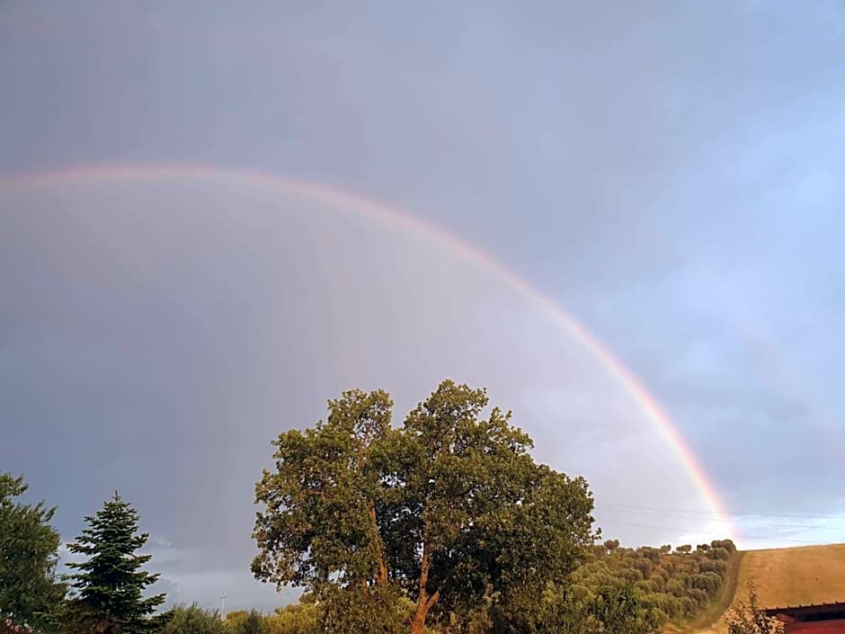 B&B Gli amici del tubarello