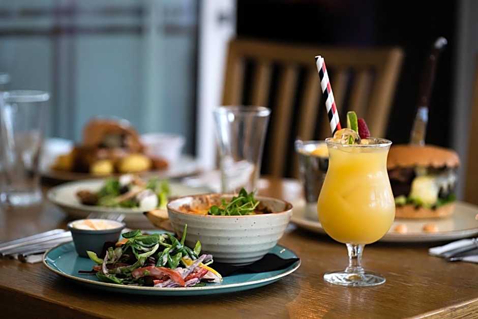 Ballyrobin Country Lodge