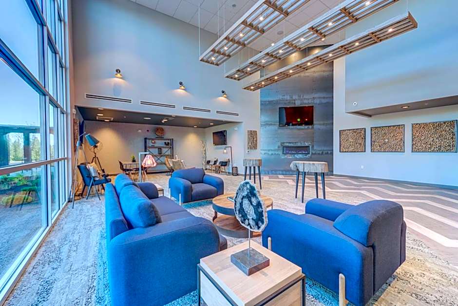 Hotel Peppertree Bend, BW Premier Collection