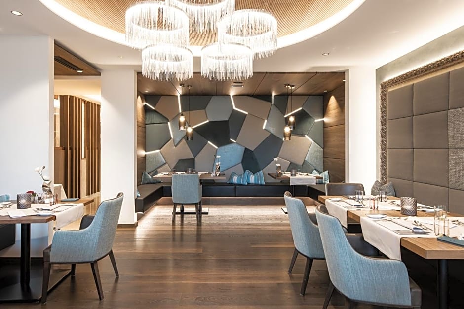ALPIANA - green luxury Dolce Vita Hotel