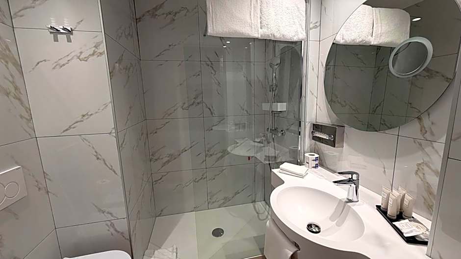 Hotel Astoria Sure Hotel Collection By Best Western