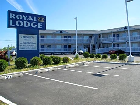 Royal Lodge