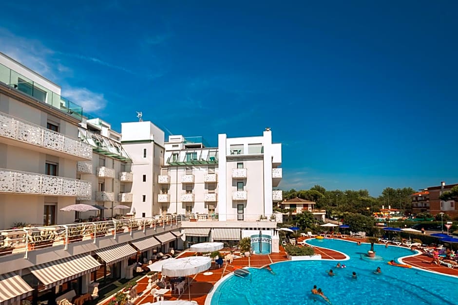 Hotel Ca' Di Valle