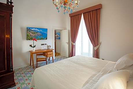 Suite Eolo