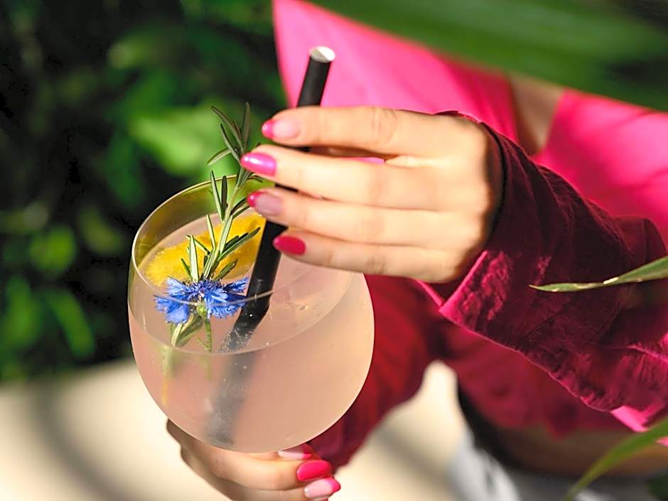 TRIBE Budapest Stadium