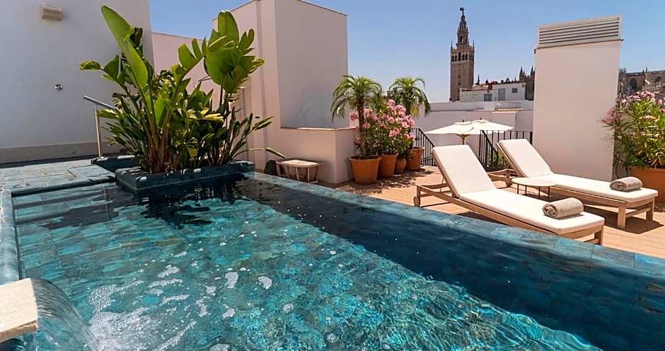 Mercer Plaza Sevilla 5 GL