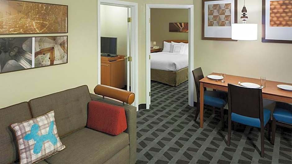 TownePlace Suites by Marriott Dallas Arlington North
