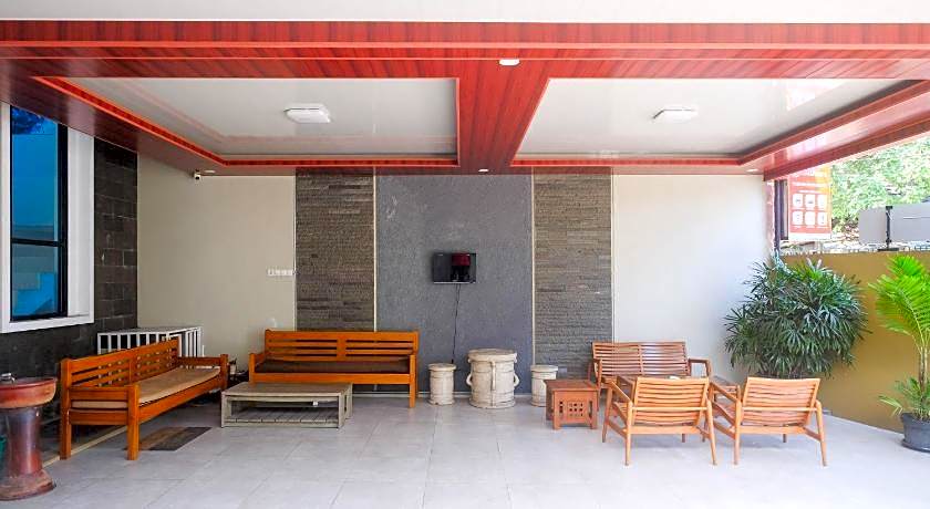 De Russen By RedDoorz – Sleman, MN