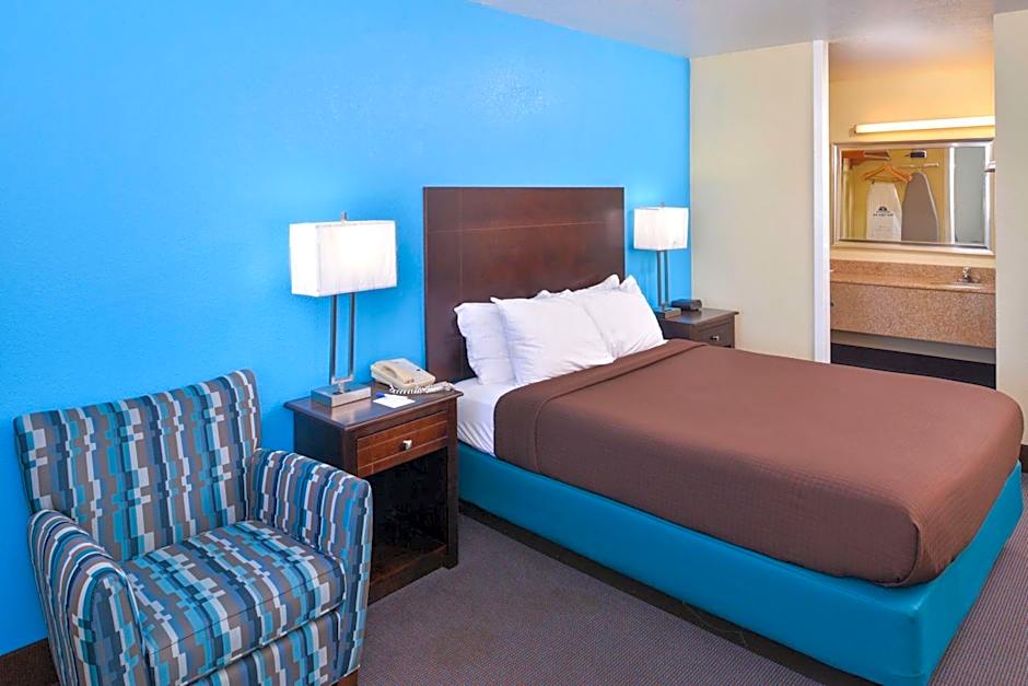 America's Best Value Inn - Batesville