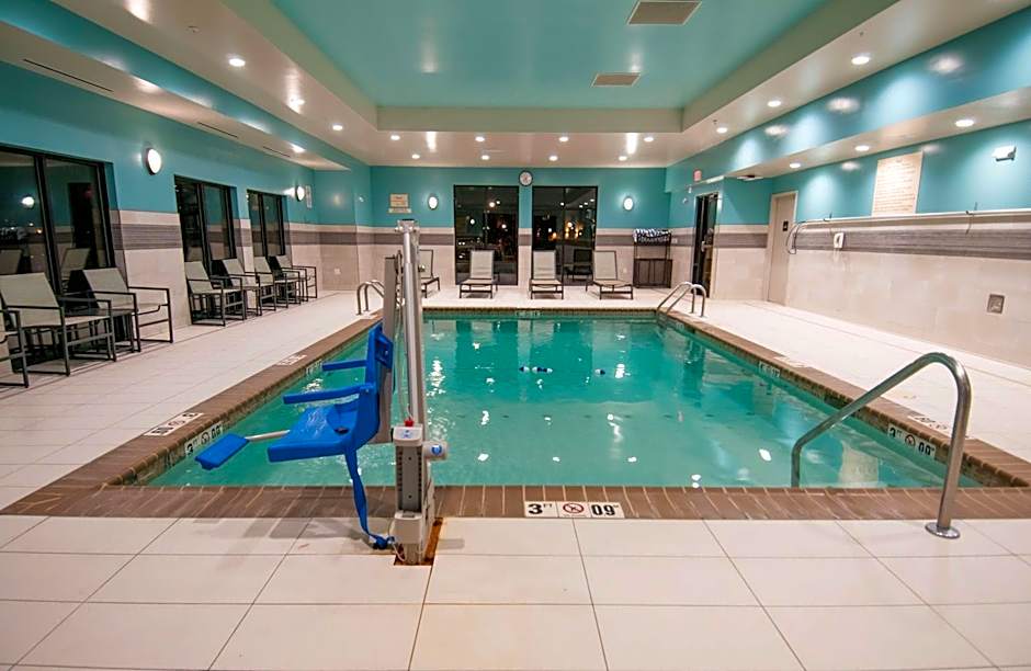 Hampton Inn By Hilton & Suites Ridgeland