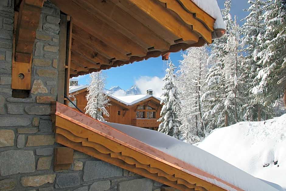 Chalet Matsuzaka - chambres d'hôtes de luxe