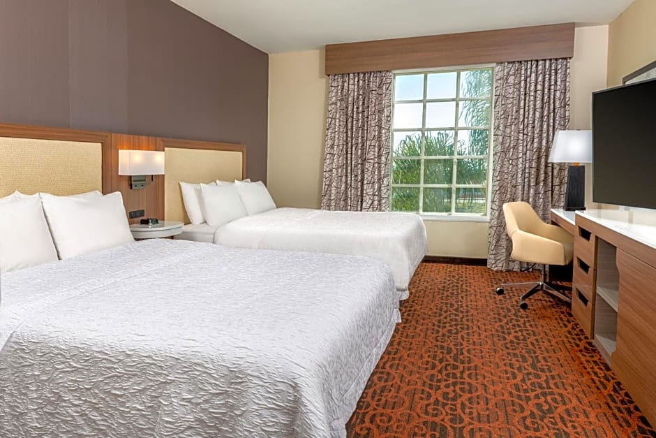 Hampton Inn & Suites San Clemente