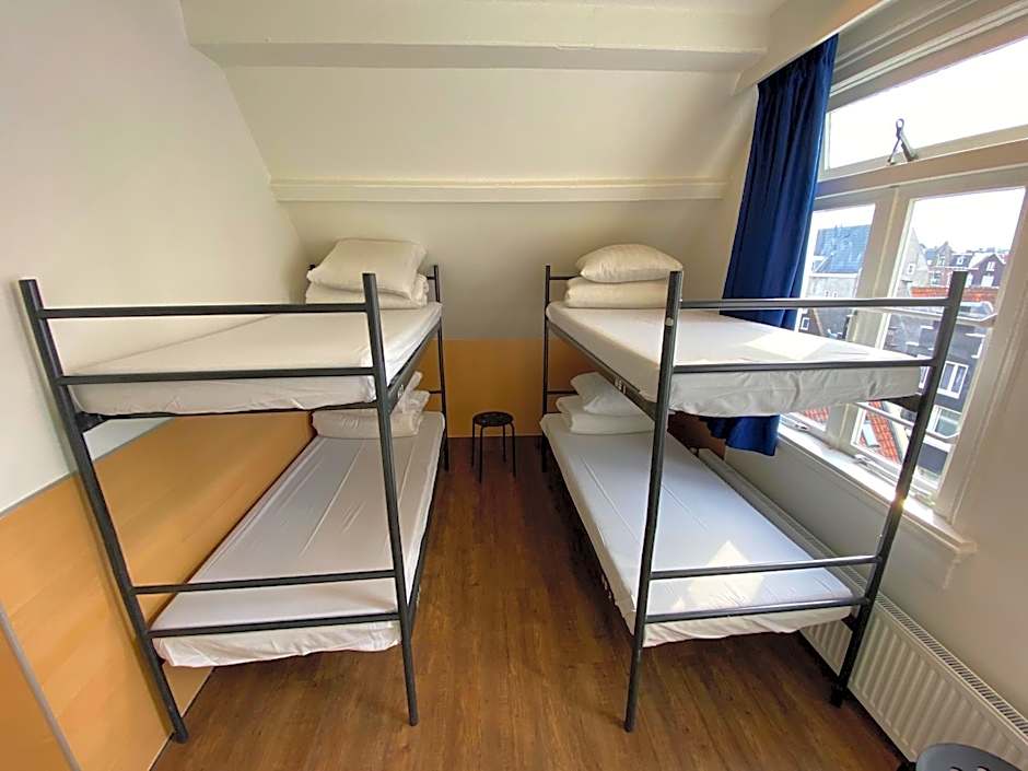Xplore Hostel Amsterdam