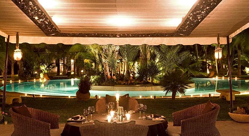 Lodge K Hotel & Spa