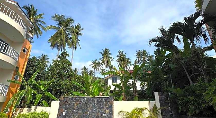 Chaweng Noi Residence