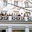 Hotel Messeyne