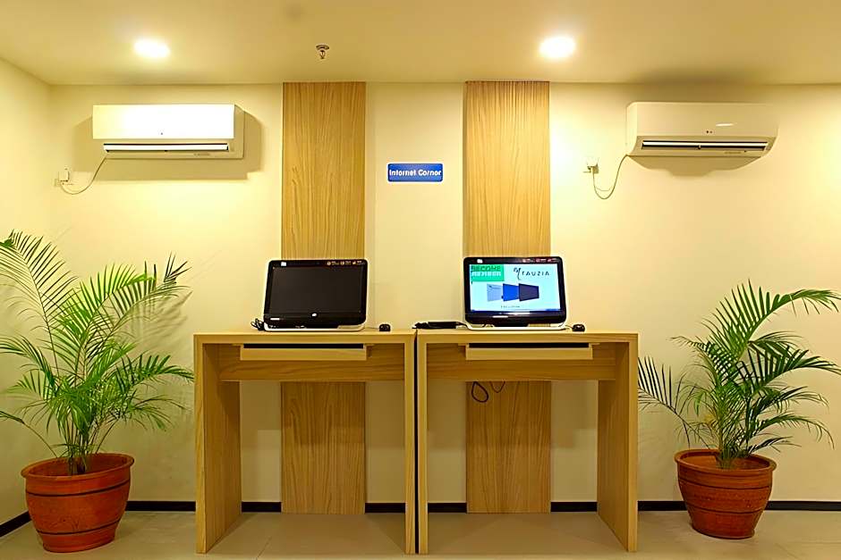 POP! Hotel Festival Citylink - Bandung