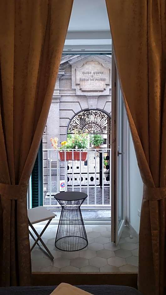 B&B Palazzo de Campora