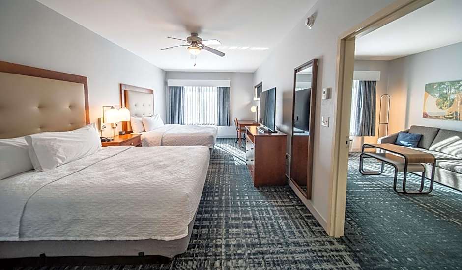 Homewood Suites by Hilton Rochester Mayo Clinic Area/ Saint Marys
