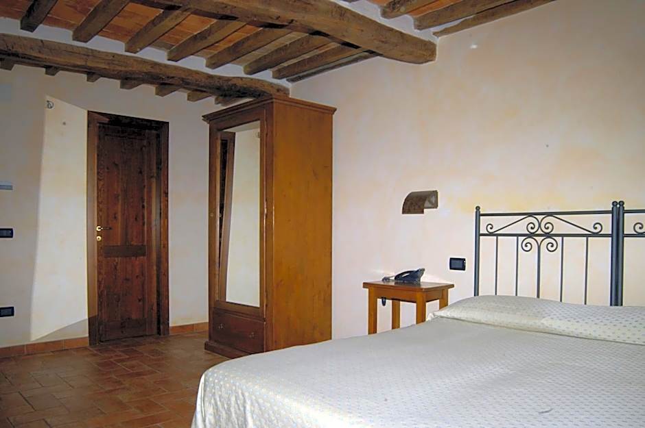 Buca di Michelangelo