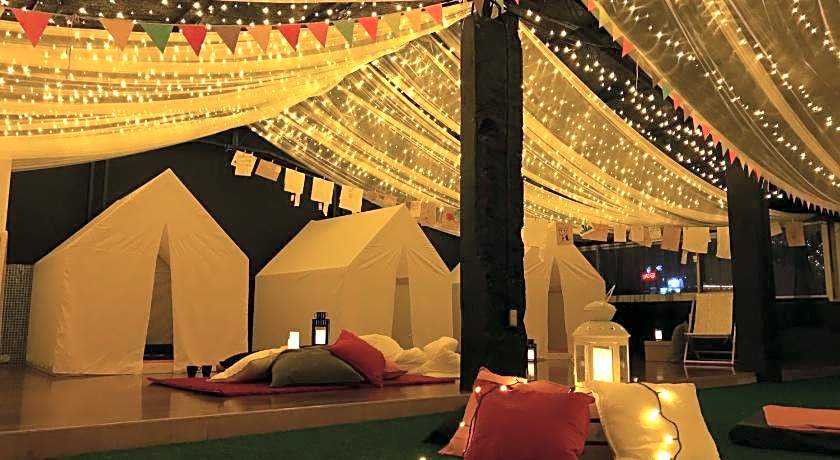 perBed Hostel - Sun Moon Lake