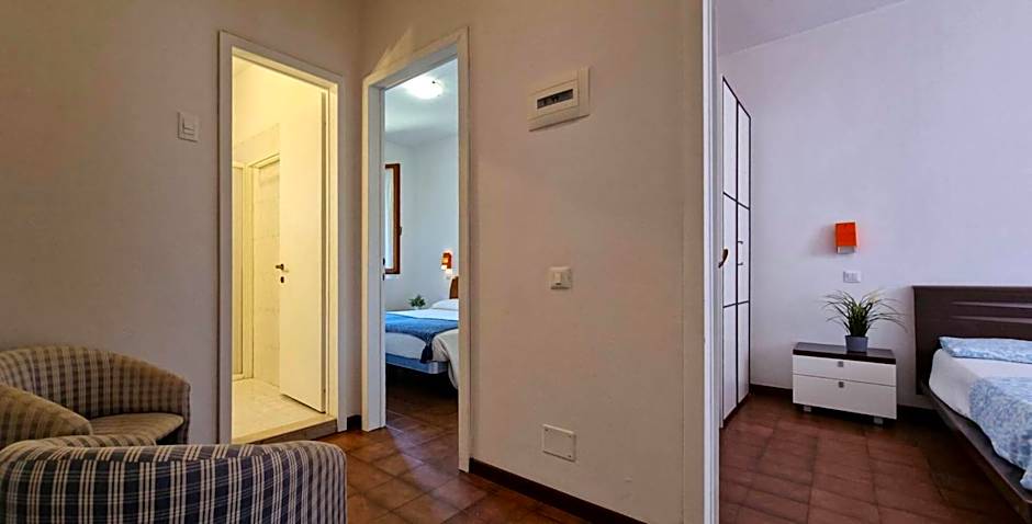 Cozy seaside flat in the city centre - Beahost