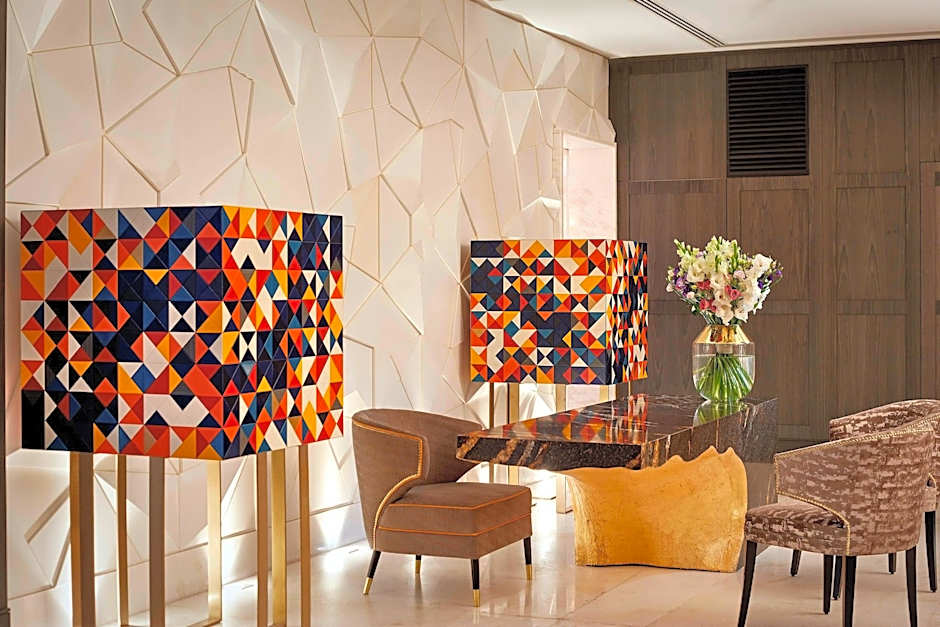 The Alexander, a Luxury Collection Hotel, Yerevan